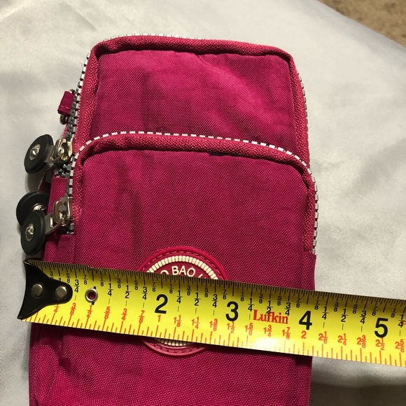COPY - COPY - BAO BAO HUI CROSSBODY - Picture 8 of 8
